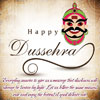 Happy Dusshera